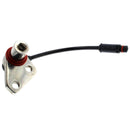 Front Left Abs Wheel Speed Sensor for Mercedes-Benz SL500 SL600