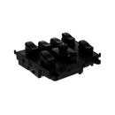 Door Window Switch Panel for Mercedes-Benz ML320 ML430 ML55 AMG