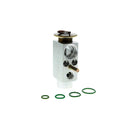 A/C Expansion Valve for Mercedes-Benz 190E 300CE 300D 300E 300SD 300SE 300SL