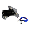 Blower Motor Control Module / Resistor for Mercedes-Benz C280 1994