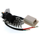 Blower Motor Control Module / Resistor for Mercedes-Benz C220