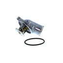 Coolant Thermostat Housing for Mercedes-Benz C220 1995