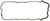 Right Valve Cover Gasket for Suzuki Equator
