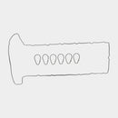 Engine Valve Cover Gasket Set for Isuzu Ascender