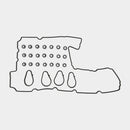 Engine Valve Cover Gasket Set for Isuzu i-280 2006