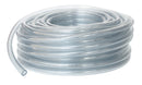 W01-1600 1/2" I.D. x 5/8" O.D. x 100' Boxed Clear Vinyl Camper RV Travel Trailer