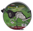 W01-4180 Flushing Hose 1/2" x 15' Gray Waste Water Hose Camper RV Travel Trailer