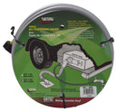 W01-4300 Flushing Hose 1/2" x 25' Gray Waste Water Hose Camper RV Travel Trailer
