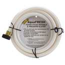 W01-5120 Drinking Water Hose 1/2" X 10' White Camper RV Travel Trailer