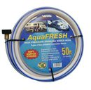 W01-5600 Drinking Water Hose 1/2" X 50' White Camper RV Travel Trailer