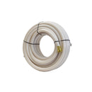 W01-6600 Drinking Water Hose 5/8" X 50' White Camper RV Travel Trailer