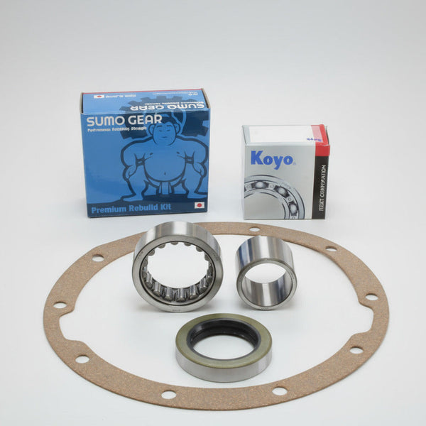 Rear Wheel Bearing and Seal Kit for Toyota Land Cruiser FJ40 FJ55 69-75