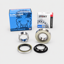 Suzuki Samurai Rear Wheel Bearing Kit 1986–1995