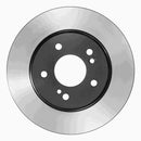 Pair of Rear Rotors for Mercedes-Benz C230 C280 E300 E320 SLK230