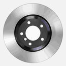 Pair of Front Rotors for BMW 328i 330Ci 330i 330xi E46
