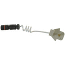 Front Brake Pad Wear Sensor for Mercedes-Benz E300 1995