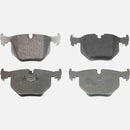 Rear Brake Pad Set for BMW 850Ci 850i M3 E31 E46