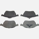 Front Brake Pad Set Volkswagen Golf Jetta Passat 1996-1998