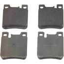Rear Brake Pad Set for Mercedes-Benz CLK320 CLK430 E300 E320 E420 E430 E55 AMG
