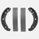 Rear Brake Shoe Volkswagen Super Beetle 1975-1979
