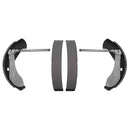 Rear Brake Shoe for Mercedes-Benz C220