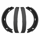 Rear Parking Brake Shoe for Mercedes-Benz 300TD 300TE 400E 500E 500SL 600SL C220