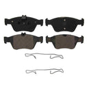 Front Brake Pad Set for Mercedes-Benz C230 C280 C36 AMG E300 SLK230