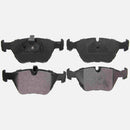 Front Brake Pad Set for BMW 528i E39