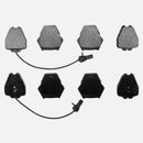 Front Brake Pad Set Audi A4 Quattro A6 Allroad S4 1999-2001