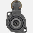 Starter Motor Volkswagen Rabbit Pickup Jetta 1977-1984