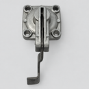 Weber accelerator pump cover assembly, front view of the same single assembly