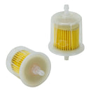Fuel Filter for Mercedes-Benz 200 230 250 250C 250S 280 280C 280S