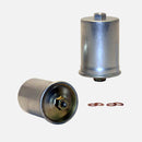 Fuel Filter Volkswagen Rabbit Convertible Cabriolet Jetta Passat 1981-2001