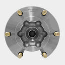 Front Wheel Bearing & Hub for Isuzu Axiom Rodeo Rodeo Sport