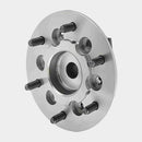 Front Left Wheel Bearing & Hub for Isuzu i-370