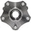 Front Wheel Bearing and Hub Assembly for Suzuki Kizashi
