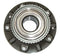 WHEEL HUB FRONT BMW 525i 535i E34 735i 750il E32 850i