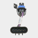 Fuel Pump Wiring Harness for Isuzu Hombre Rodeo Rodeo Sport Axiom