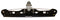 WINDOW REGUALTOR LEFT REAR Mercedes 2001 - 2003