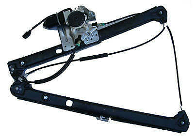 WINDOW REGUALTOR RIGHT FRONT BMW X5 E53 00-06