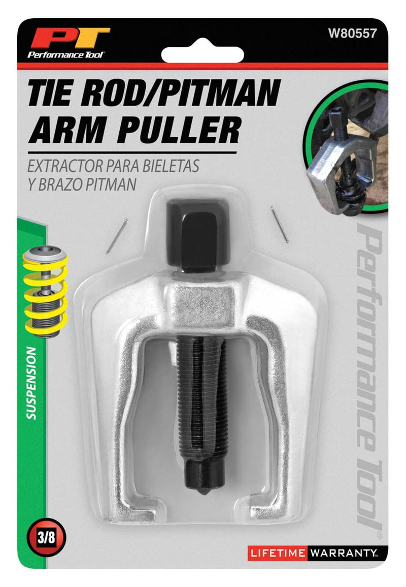 Tie Rod End Pitman Arm Puller