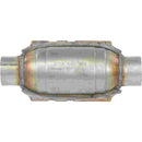 Left Catalytic Converter for Mercedes-Benz S500 1994