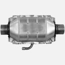 Catalytic Converter Volkswagen Rabbit Pickup 1982-1983
