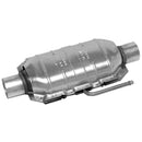 Left Catalytic Converter for Mercedes-Benz SL600 1995