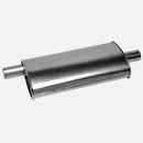 Exhaust Muffler for BMW 325 325e 325es