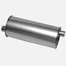 Exhaust Muffler for Mitsubishi Montero