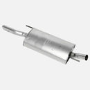 Exhaust Muffler Volkswagen Cabrio Golf 1993-2001