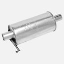 Front Exhaust Muffler for Volvo 240 242 244 245 262 264 265 1977-1993