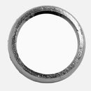 Front Rear Left Exhaust Pipe Flange Gasket for BMW X5 E53 2001