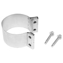 Front Rear Exhaust Clamp for BMW 325Ci E46 2001